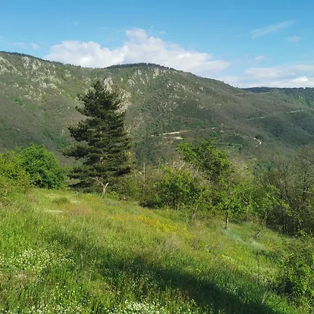 Prázdninový dům Altitude 647 Pied-de-Borne